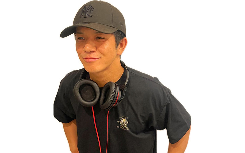 DJ KENTO